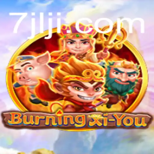 Exploring the Enchanting Realm of BurningXiYou: A Journey Through Fantasy and Strategy