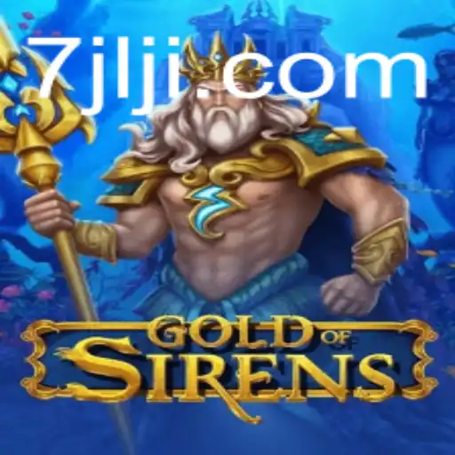 GoldofSirens: An Immersive Adventure into a Mythical Realm