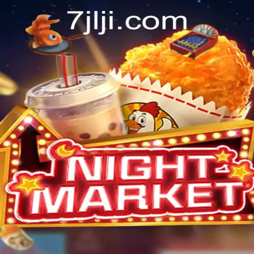 Unveiling the Mysteries of NIGHTMARKET: A Journey Through the Enigmatic Game