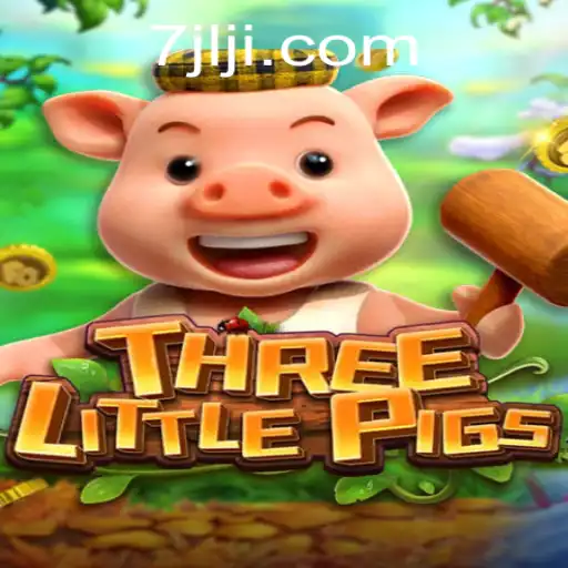 The Enchanting World of THREELITTLEPIGS: A Journey Through Strategy and Ingenuity