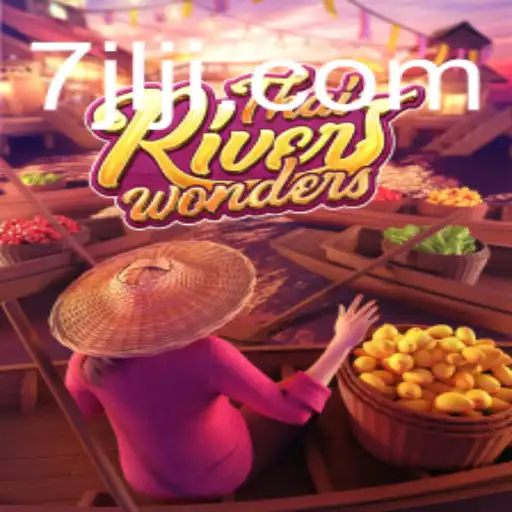 Discover the Enchanting World of ThaiRiverWonders: Immerse Yourself in the Adventure